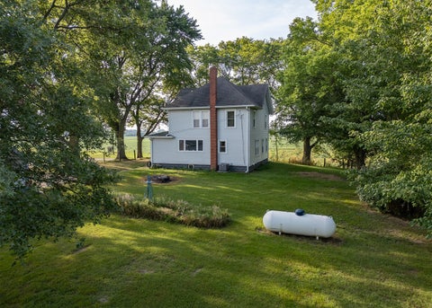 Tiny photo for 27242 E 2900th Street, Prophetstown, IL 61277 (MLS # 12748719)