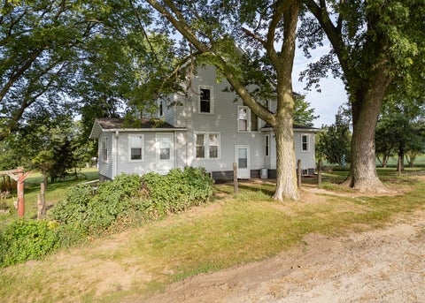 Tiny photo for 27242 E 2900th Street, Prophetstown, IL 61277 (MLS # 12748719)