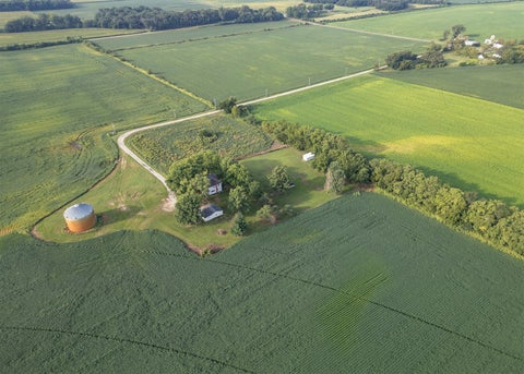 Tiny photo for 27242 E 2900th Street, Prophetstown, IL 61277 (MLS # 12748719)