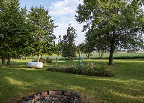 Tiny photo for 27242 E 2900th Street, Prophetstown, IL 61277 (MLS # 12748719)