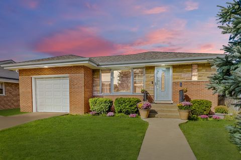 A home in Niles