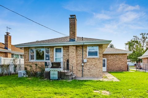 A home in Niles