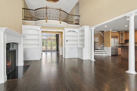 Tiny photo for 4563 ELEANOR Drive, Long Grove, IL 60047 (MLS # 12722279)