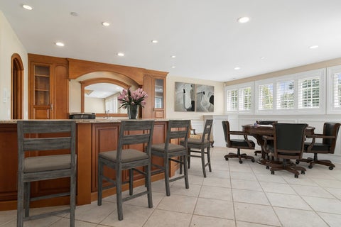 Tiny photo for 4563 ELEANOR Drive, Long Grove, IL 60047 (MLS # 12722279)