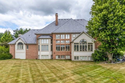 Tiny photo for 4563 ELEANOR Drive, Long Grove, IL 60047 (MLS # 12722279)