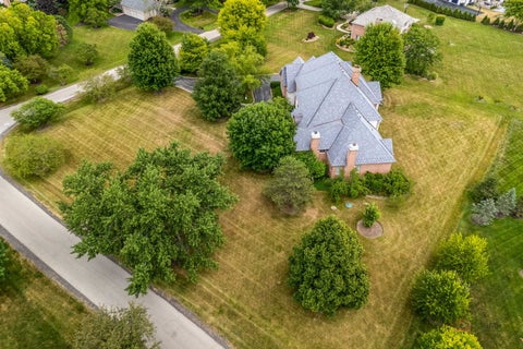 Tiny photo for 4563 ELEANOR Drive, Long Grove, IL 60047 (MLS # 12722279)