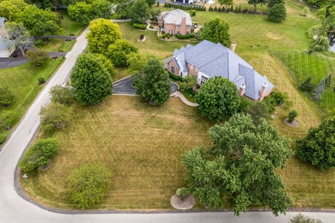 Tiny photo for 4563 ELEANOR Drive, Long Grove, IL 60047 (MLS # 12722279)