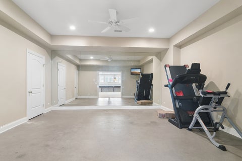Tiny photo for 4563 ELEANOR Drive, Long Grove, IL 60047 (MLS # 12722279)