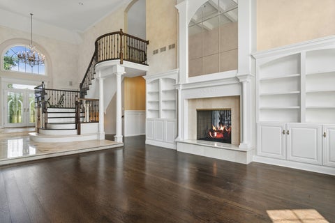 Tiny photo for 4563 ELEANOR Drive, Long Grove, IL 60047 (MLS # 12722279)