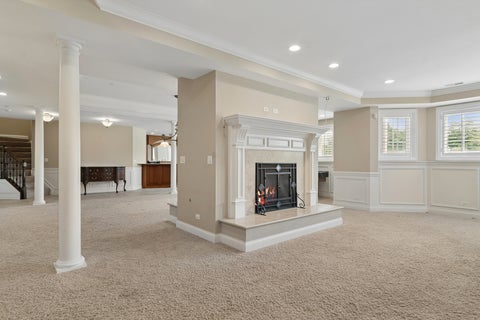 Tiny photo for 4563 ELEANOR Drive, Long Grove, IL 60047 (MLS # 12722279)