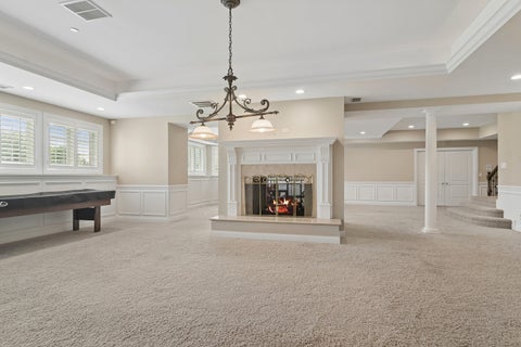 Tiny photo for 4563 ELEANOR Drive, Long Grove, IL 60047 (MLS # 12722279)