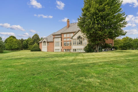 Tiny photo for 4563 ELEANOR Drive, Long Grove, IL 60047 (MLS # 12722279)