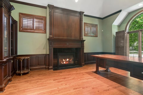 Tiny photo for 4563 ELEANOR Drive, Long Grove, IL 60047 (MLS # 12722279)