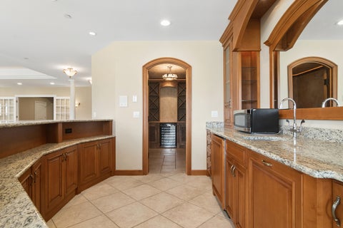 Tiny photo for 4563 ELEANOR Drive, Long Grove, IL 60047 (MLS # 12722279)