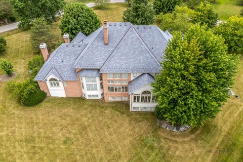 Tiny photo for 4563 ELEANOR Drive, Long Grove, IL 60047 (MLS # 12722279)