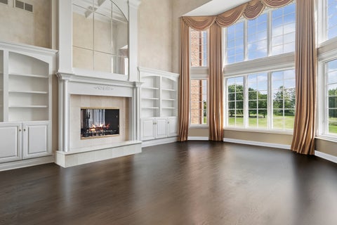 Tiny photo for 4563 ELEANOR Drive, Long Grove, IL 60047 (MLS # 12722279)