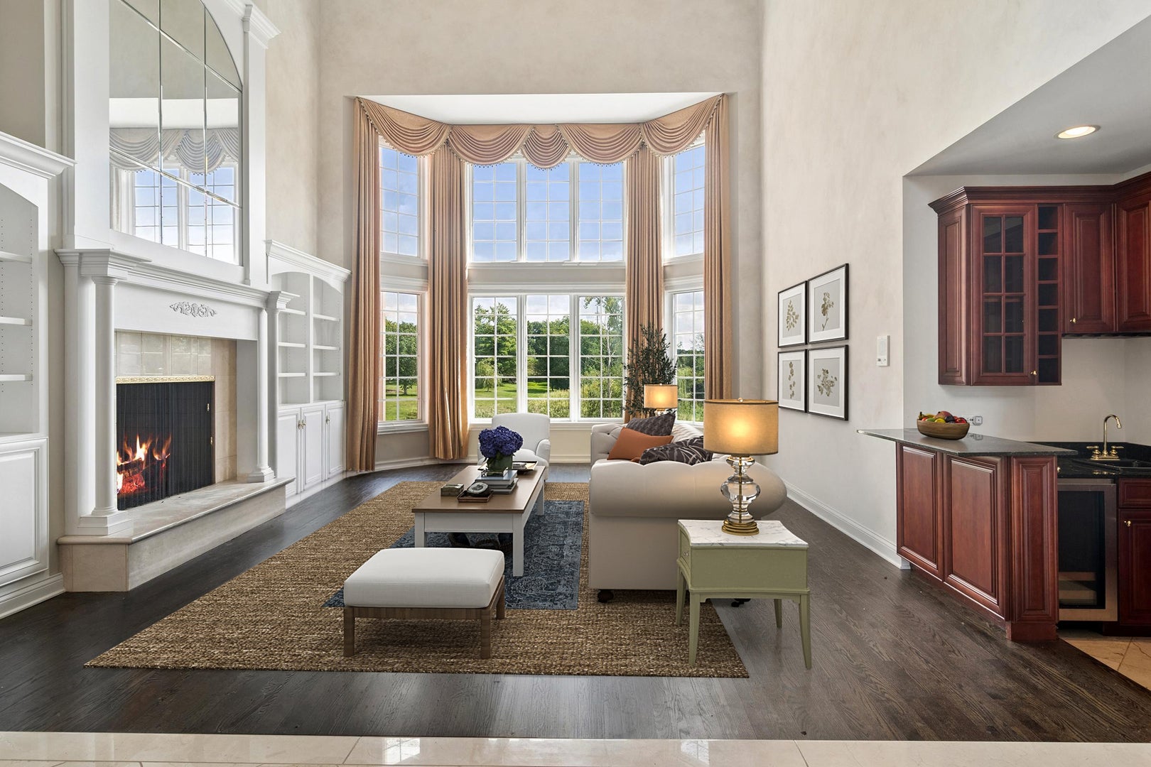 4563 ELEANOR Drive