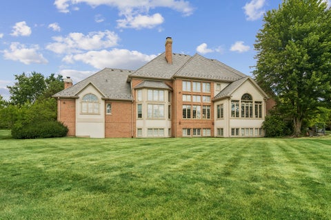 Tiny photo for 4563 ELEANOR Drive, Long Grove, IL 60047 (MLS # 12722279)