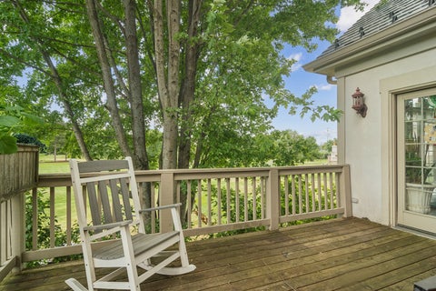 Tiny photo for 4563 ELEANOR Drive, Long Grove, IL 60047 (MLS # 12722279)