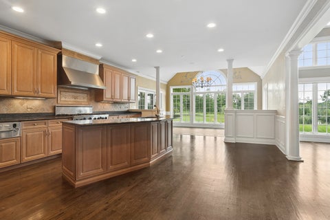 Tiny photo for 4563 ELEANOR Drive, Long Grove, IL 60047 (MLS # 12722279)