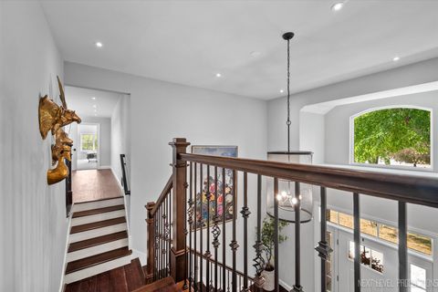 Tiny photo for 615 Marion Avenue, St. Charles, IL 60174 (MLS # 12483533)