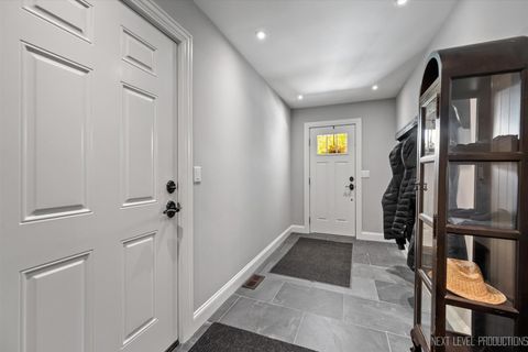 Tiny photo for 615 Marion Avenue, St. Charles, IL 60174 (MLS # 12483533)