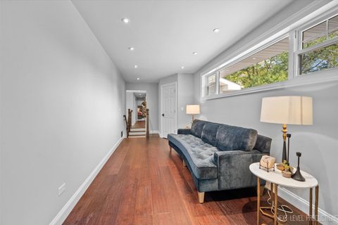 Tiny photo for 615 Marion Avenue, St. Charles, IL 60174 (MLS # 12483533)