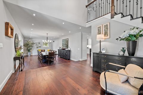 Tiny photo for 615 Marion Avenue, St. Charles, IL 60174 (MLS # 12483533)