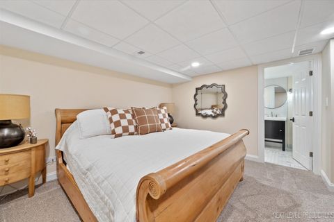 Tiny photo for 615 Marion Avenue, St. Charles, IL 60174 (MLS # 12483533)