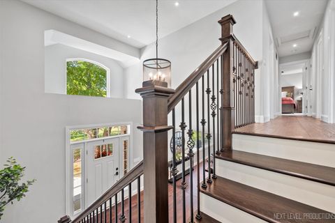 Tiny photo for 615 Marion Avenue, St. Charles, IL 60174 (MLS # 12483533)