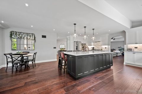 Tiny photo for 615 Marion Avenue, St. Charles, IL 60174 (MLS # 12483533)