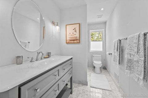 Tiny photo for 615 Marion Avenue, St. Charles, IL 60174 (MLS # 12483533)