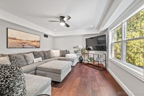 Tiny photo for 615 Marion Avenue, St. Charles, IL 60174 (MLS # 12483533)