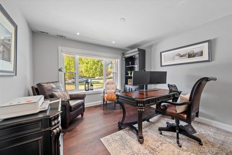 Tiny photo for 615 Marion Avenue, St. Charles, IL 60174 (MLS # 12483533)