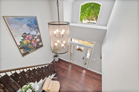 Tiny photo for 615 Marion Avenue, St. Charles, IL 60174 (MLS # 12483533)