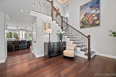 Tiny photo for 615 Marion Avenue, St. Charles, IL 60174 (MLS # 12483533)