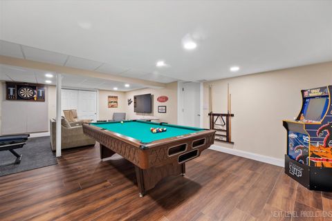 Tiny photo for 615 Marion Avenue, St. Charles, IL 60174 (MLS # 12483533)