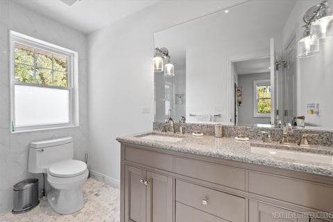 Tiny photo for 615 Marion Avenue, St. Charles, IL 60174 (MLS # 12483533)