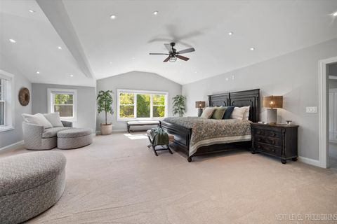 Tiny photo for 615 Marion Avenue, St. Charles, IL 60174 (MLS # 12483533)