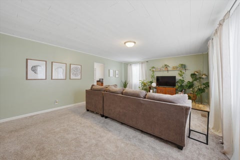 Tiny photo for 113 Parklawn Court, Bolingbrook, IL 60440 (MLS # 12696652)