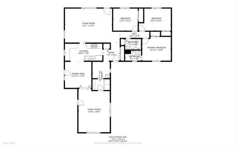 Tiny photo for 113 Parklawn Court, Bolingbrook, IL 60440 (MLS # 12696652)