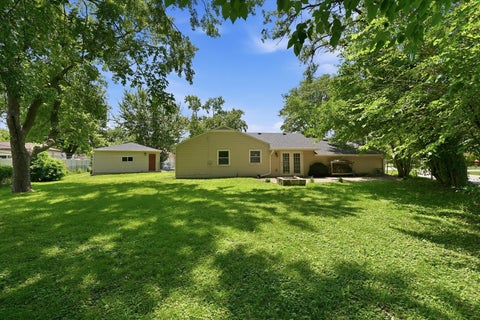 Tiny photo for 113 Parklawn Court, Bolingbrook, IL 60440 (MLS # 12696652)