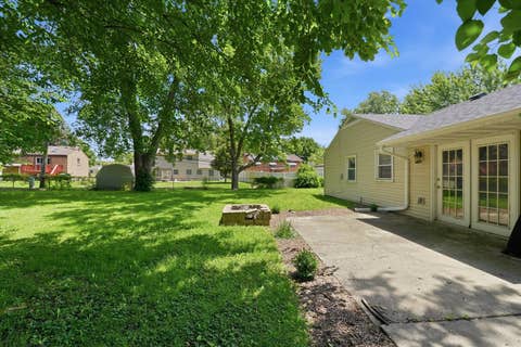 Tiny photo for 113 Parklawn Court, Bolingbrook, IL 60440 (MLS # 12696652)