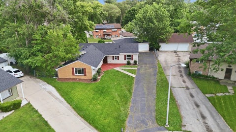 Tiny photo for 113 Parklawn Court, Bolingbrook, IL 60440 (MLS # 12696652)