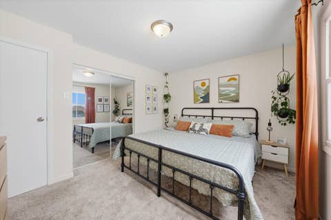 Tiny photo for 113 Parklawn Court, Bolingbrook, IL 60440 (MLS # 12696652)