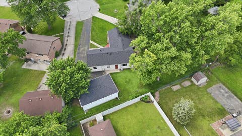 Tiny photo for 113 Parklawn Court, Bolingbrook, IL 60440 (MLS # 12696652)