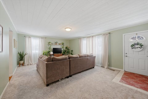 Tiny photo for 113 Parklawn Court, Bolingbrook, IL 60440 (MLS # 12696652)