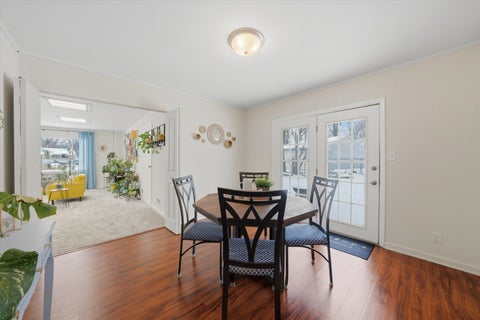 Tiny photo for 113 Parklawn Court, Bolingbrook, IL 60440 (MLS # 12696652)