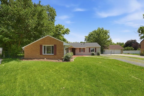Tiny photo for 113 Parklawn Court, Bolingbrook, IL 60440 (MLS # 12696652)