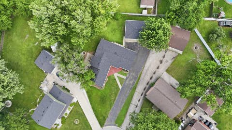 Tiny photo for 113 Parklawn Court, Bolingbrook, IL 60440 (MLS # 12696652)